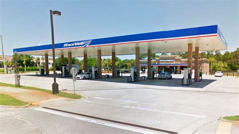 Gas Prices In Destin Florida
